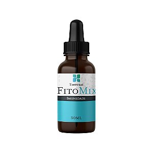 Tintura para Imunidade 30ml