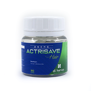 Actrisave
