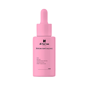 Sérum Antiaging