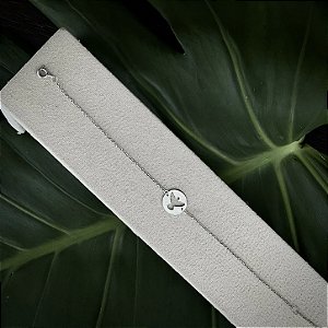 Pulseira Divino Espírito Santo