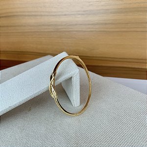 Bracelete Infinito