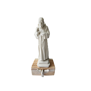 Padre Pio bege