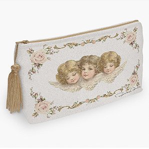 Necessaire Anjos