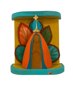 Oratório Nossa Senhora de Aparecida