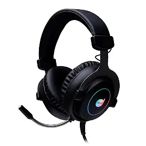 FONE DE OUVIDO DAZZ IMMERSION PRO 7.1 VIRTUAL