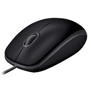 MOUSE USB LOGITECH M110 SILENT