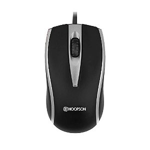 MOUSE USB MS-038CZ MARCA HOOPSON