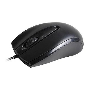 MOUSE USB MS-038PT MARCA HOOPSON