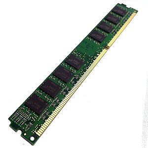 MEMÓRIA 8GB DDR3 1600MHZ