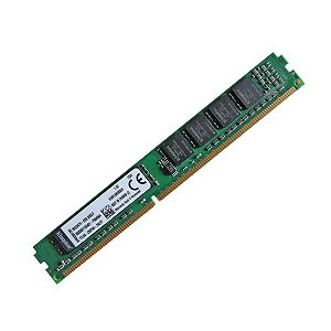 MEMÓRIA 4GB DDR3 1333MHZ