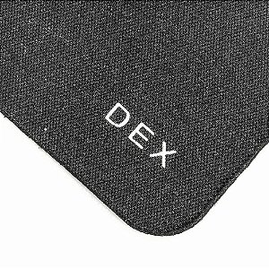 MOUSE PAD DEX RY-80 PRETO