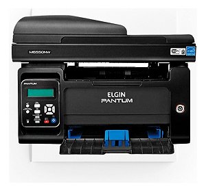 Impressora Monocromática Elgin Pantum M6550nw 127v