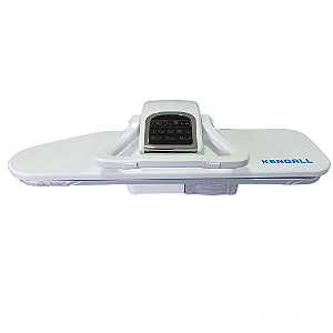 Prensa de passar a vapor KD-SP8801-32