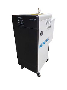 Caldeira a vapor KD-ST-01A