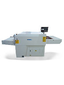 Fusionadeira KD-F900L
