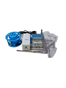 Aparelho dosador lateral  75 mm  KD-TFU26-3UT