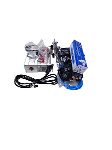 Puller digital pneumático KD-EPL-OV-BK