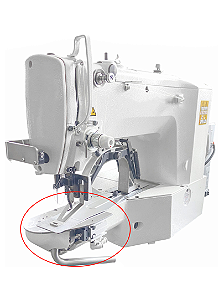 Sistema de sucção KD-1900A-STT