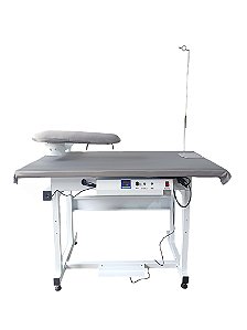 Mesa de passar retangular IEL-TY-7S-1SW