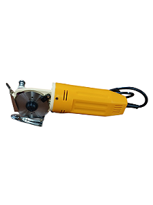 Máquina de cortar tecido WD2-72563
