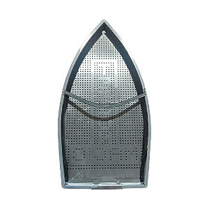 Sapata de alumínio SP-022