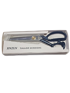 Tesoura inox 10 polegada JZ-70721