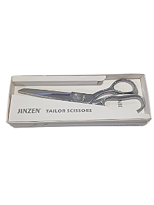 Tesoura inox 10 polegada JZ-70715-10