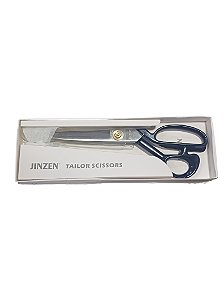 Tesoura inox 12 polegada JZ-70721-12