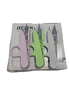 Tesoura Tecelão TC-800 JZ-70713