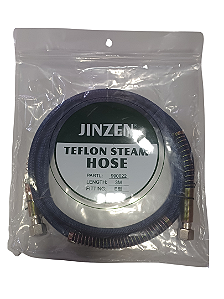 Mangueira para ferro a vapor Jinzen