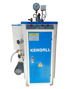 Caldeira 18KW KD-DLD18-0.4-A2