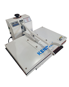 Prensa de transferência KD-38x62