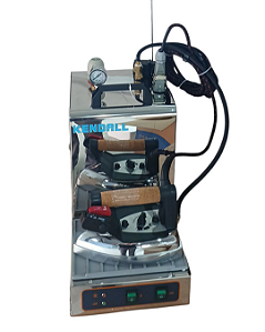 Mini Caldeira Kendall KD-ST-51A