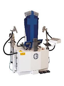 Finisher de Camisa F-483