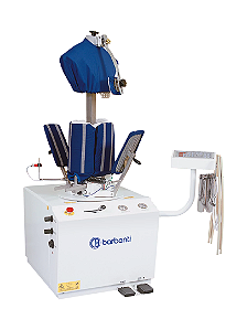 Finisher de Casaco F-465