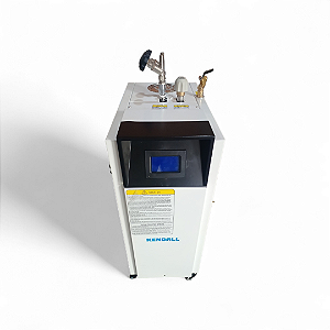 Caldeira a vapor KD-ST-F3