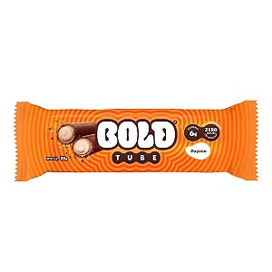 BOLD TUBE PAÇOCA 30G