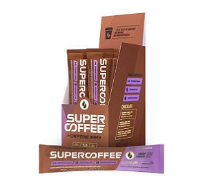 SUPERCOFFEE TO GO CHOCOLATE 10G