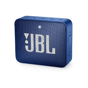 Caixa de Som JBL Go2
