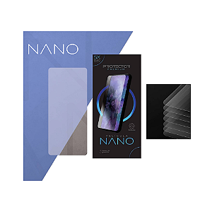 Pelicula A54 Nano Silicone