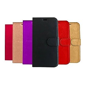 Capa Motorola G52/G82 Carteira