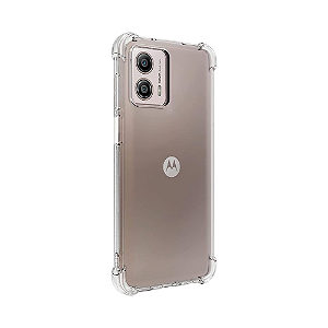 Capa Motorola G54 5g Anti Shock Transparente