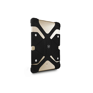 Capa Skull Armor Universal Gshield Tablet 7 a 8