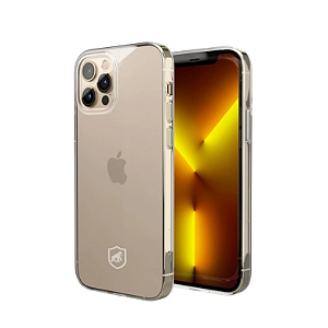 Capa Clear Gshield Iphone 13 Pro