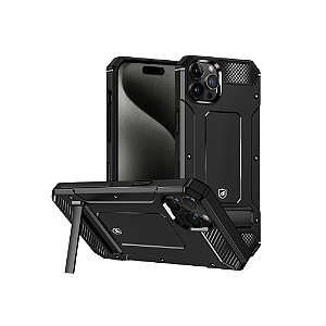 Capa Army Proof Iphone 15 Pro Max