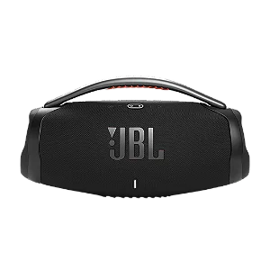 Jbl Caixa de Som Boombox 3 Ipx7