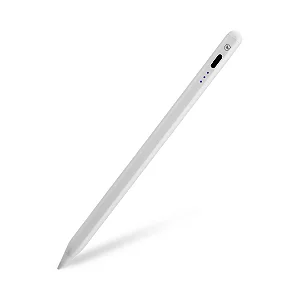 Caneta Touch Capacitiva Pro com Palm Rejection e Traço Adaptável - Gshield