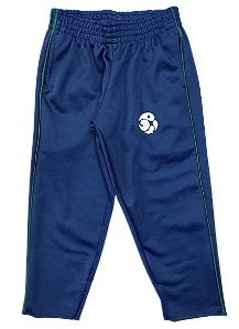 CALÇA HELANCA SEM FLANELA