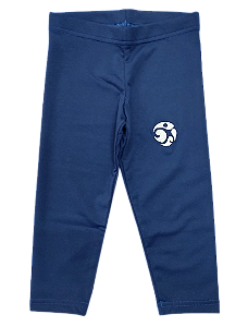 LEGGING CURTA SUPLEX (FEMININO)