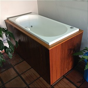 KIN 1,43 DUPLO BRANCO C/ HIDRO PREMIUM OURO FINO